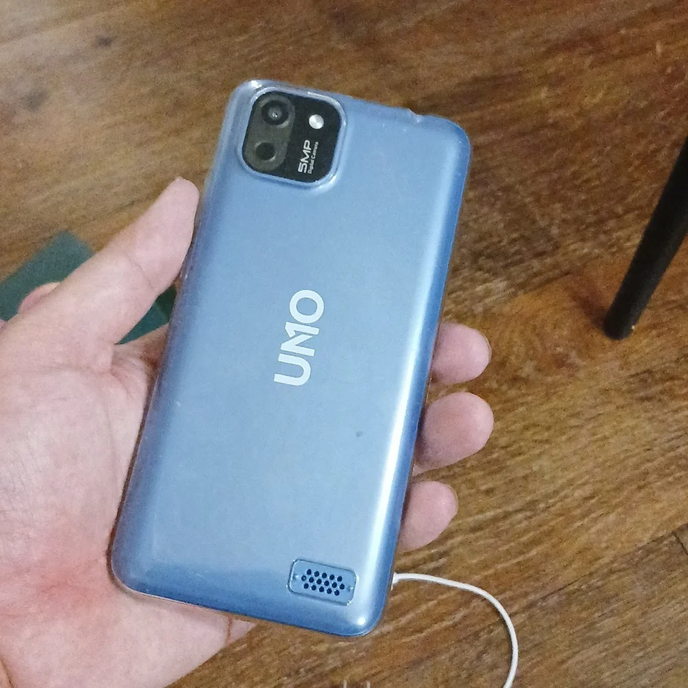 UNO Premier Pro Android Smartphone